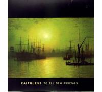 To All New Arrivals [VINYL]