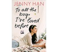 To all the boys I've loved before