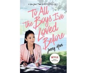 To All the Boys I've Loved Before, Jenny Han, Pap