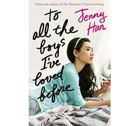 To All the Boys I've Loved Before - Paperback NEW Jenny Han(Autho 2014-08-07