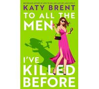 To All the Men I’ve Killed Before