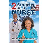 To America as a Nurse