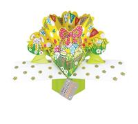 To An Amazing Grandson Happy Easter Pop Up Greeting Card 3D Cards POP005EGSon