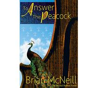To Answer The Peacock: The Second Busker Novel (The Busker Series)