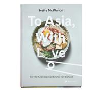 To Asia with Love - EN Multicoloured one size