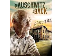 To Auschwitz & Back: The Joe Engel Story