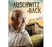 To Auschwitz & Back: The Joe Engel Story