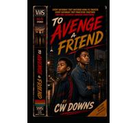To Avenge a Friend: When Saturday Morning Kung Fu Meets Reality