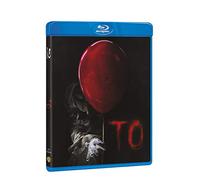 To BD (2017) / It (czech version)