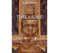 To be a Slave (Puffin Modern Classics)