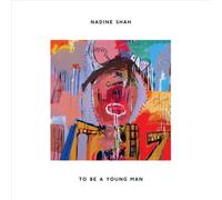 TO BE A YOUNG MAN [SINGLE] NEW VINYL