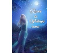 To Be Called Worthy Runes & Writings Journal