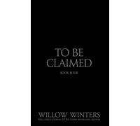 To Be Claimed Broken Fate: Black Mask Edition