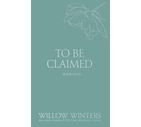 To Be Claimed: Broken Fate (Discreet)