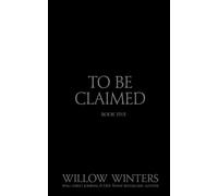 To Be Claimed Captive Desire: Black Mask Edition