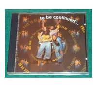 To Be Continued - Free to Be