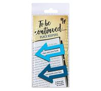 To Be Continued... Place Keepers - Blues