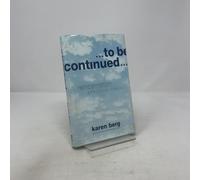 TO BE CONTINUED...EN HC: Reincarnation & the Purpose of Our Lives