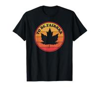 To Be Fair T-Shirt