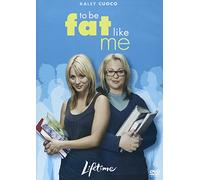 To Be Fat Like Me [DVD] [Region 1] [US Import] [NTSC]
