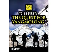 To Be First: The Quest for Yangmolong