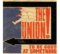 To Be Good At Something (US Import)