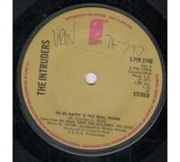 To Be Happy Is The Real Thing