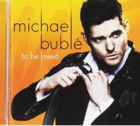 Buble - To Be Loved - CD - P2222z