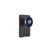 To Be Loved Is To Be Known Retro Vintage Love Quote 12 PopSockets PopWallet for MagSafe