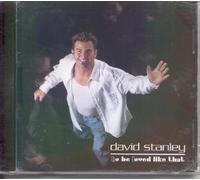 To Be Loved Like That