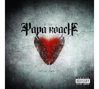 Papa Roach - ...To Be Loved: The Best Of Papa Roach