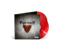 To Be Loved: The Best of Papa Roach