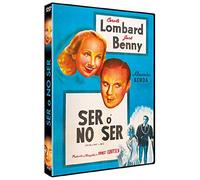 To Be or Not to Be (1942)