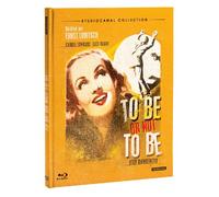 To Be or Not to Be [Blu-ray] [1942]