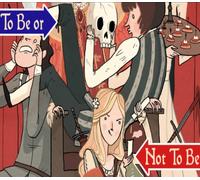To Be or Not To Be (by Tin Man Games) PC Steam CD Key