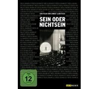 To Be or Not to Be [Import allemand]
