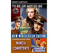 To Be Or Not to Be [Region Free]