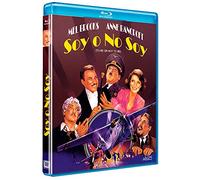 To Be Or Not To Be (Spanish Release) Soy o no soy