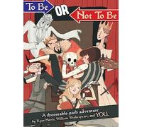 To Be or Not To Be Steam Key GLOBAL