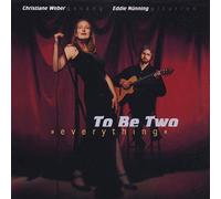 To Be Two - Everything