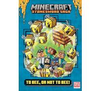 To Bee, or Not to Bee! (Minecraft Stonesword Saga #4)