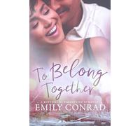 To Belong Together: A Contemporary Christian Romance: 2 (Rhythms of Redemption Romances)