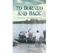 To Borneo and Back: An Encounter with Dietrich Bonhoeffer