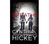 To Breathe Again: A Small-Town Woman Sheriff Romantic Suspense Thriller (Highland Springs)