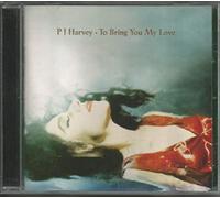 To Bring You My Love (1995) Audio CD