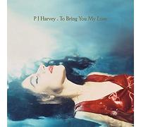 PJ Harvey – To Bring You My Love – Vinyl – Island