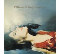 To Bring You My Love & The B-Sides CD [LIMITED EDITION] By PJ Harvey (1995-12-01)