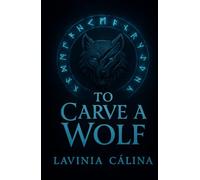 To Carve A Wolf: Dark Omegaverse Romance