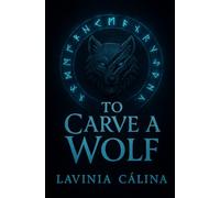 To Carve A Wolf: Dark Omegaverse Romance