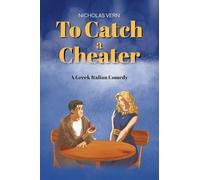 To Catch a Cheater: A Greek Italian Comedy